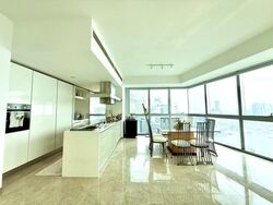 Marina Bay Residences (D1), Condominium #628892561